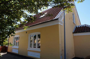 Foldens Hotel Annex in Skagen